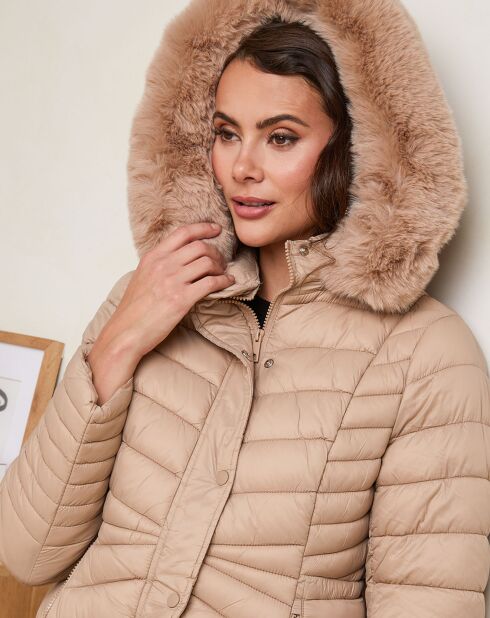 Camel Marine jas