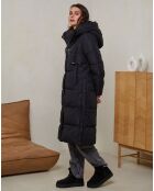 Doudoune Marine noire