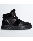 Sneakers Eloise noires
