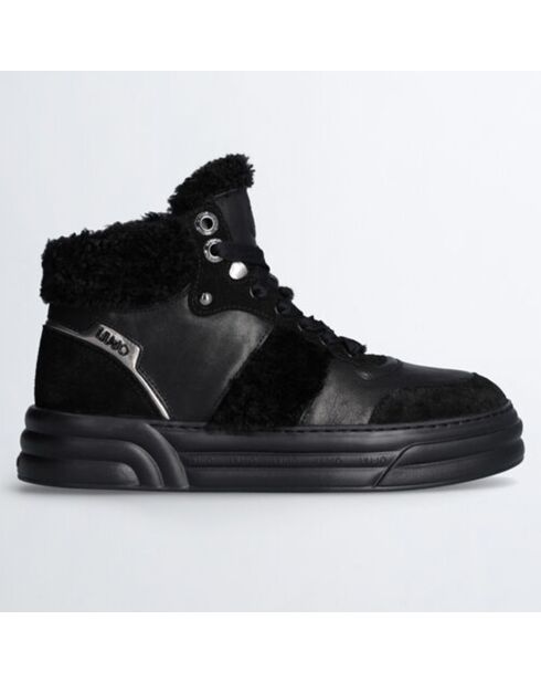 Sneakers Eloise noires