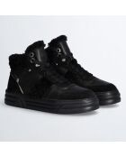 Sneakers Eloise noires
