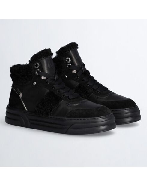 Sneakers Eloise noires