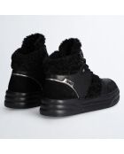 Sneakers Eloise noires