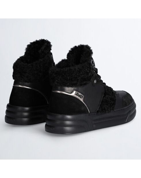 Sneakers Eloise noires