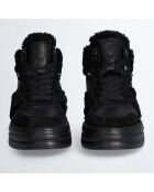 Sneakers Eloise noires