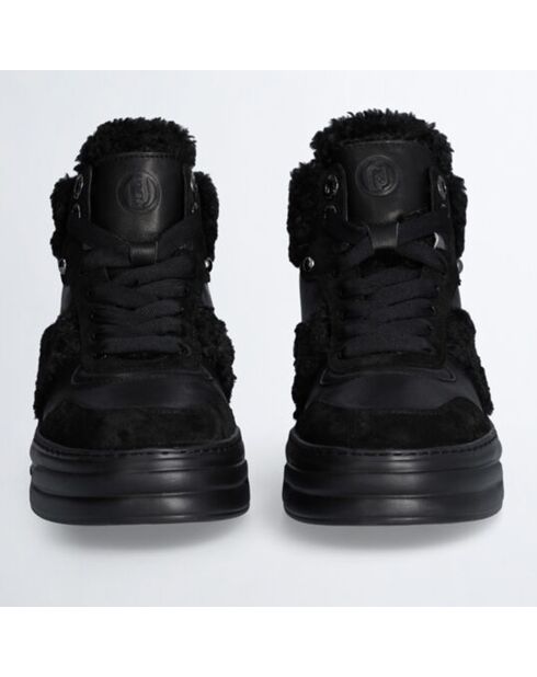 Sneakers Eloise noires
