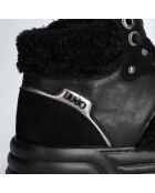 Sneakers Eloise noires