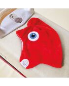 Cappello Phryges rosso - M