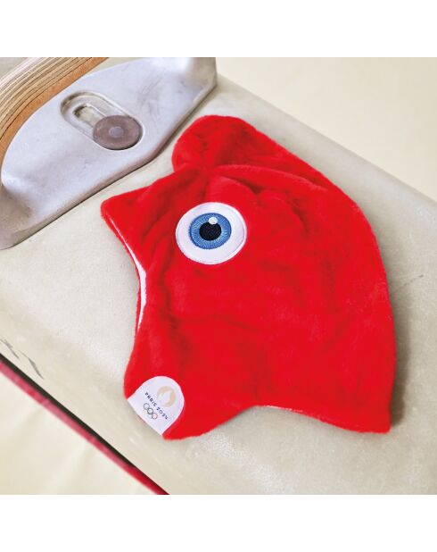Cappello Phryges rosso - M