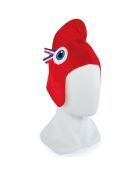 Cappello Phryges rosso - M