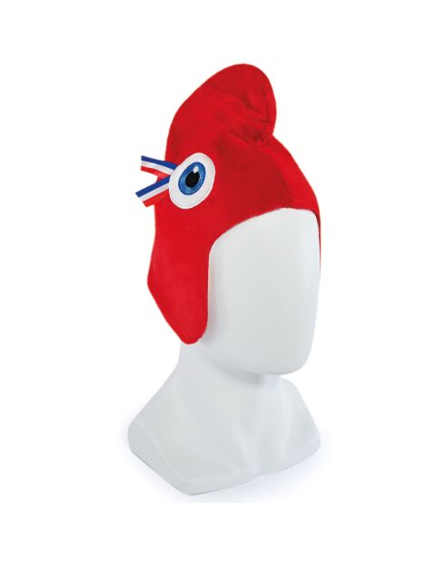 Cappello Phryges rosso - M