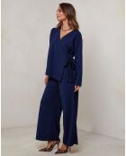 Ensemble Margot marine