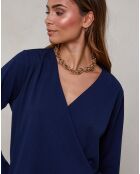 Ensemble Margot marine