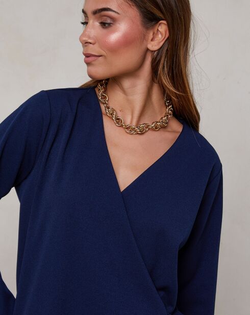 Ensemble Margot marine