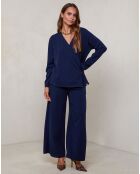 Ensemble Margot marine