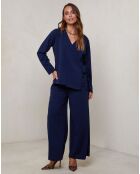 Ensemble Margot marine