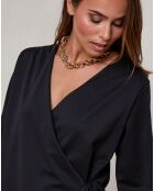 Ensemble Margot noir