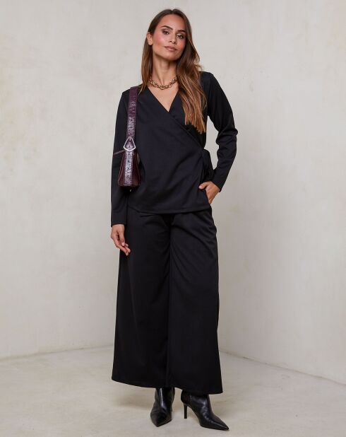 Ensemble Margot noir