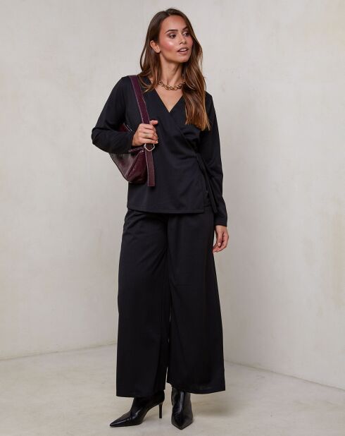 Ensemble Margot noir