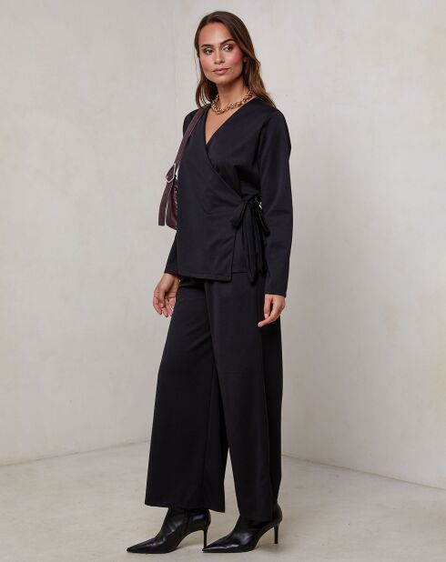 Ensemble Margot noir