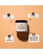 Maschera al monoi e collagene - 500 ml