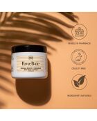 Maschera al monoi e collagene - 500 ml