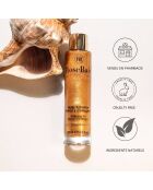 L'huile pailletée au Monoï et au collagène - 50 ml