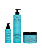 Trio Ricin Pousse & Hydratation