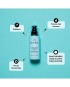Trio Ricin Pousse & Hydratation