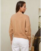 Pull Agathe camel