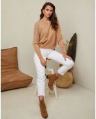 Pull Agathe camel