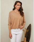 Pull Agathe camel