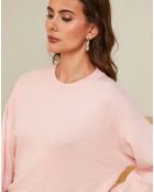 Pull Assia rose