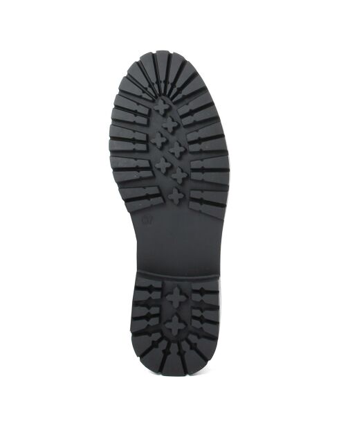 Bottes Juliette  noires