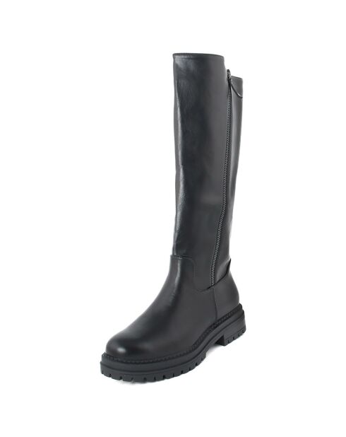 Bottes Juliette  noires
