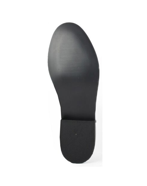 Bottes Camille noires