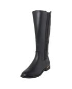 Bottes Camille noires