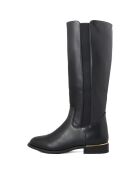 Bottes Camille noires