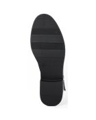 Bottes Alix noires