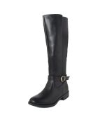 Bottes Alix noires