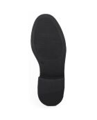 Bottes Ines noires