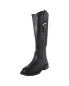 Bottes Ines noires