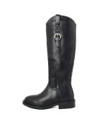 Bottes Ines noires