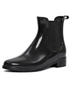 Chelsea boots Livia noires
