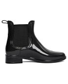 Chelsea boots Livia noires