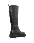 Bottes Victoire noires