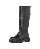 Bottes Victoire noires