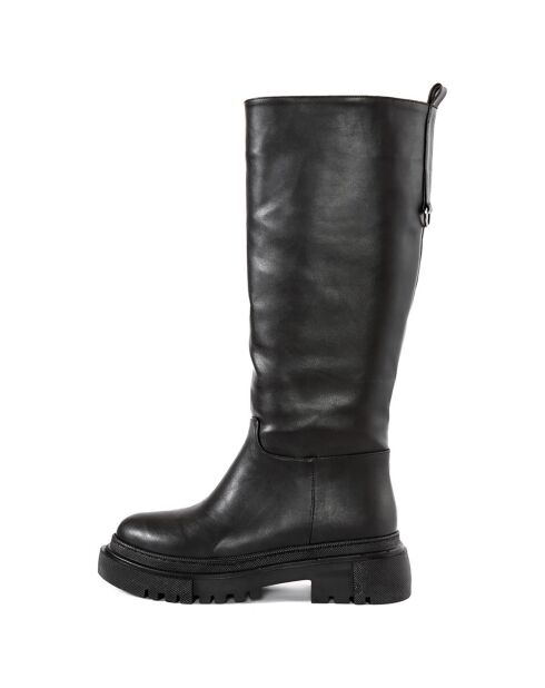 Bottes Victoire noires