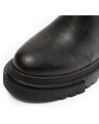 Bottes Victoire noires