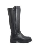 Bottes Juliette  noires